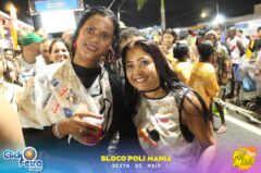 Bloco Poli Mania